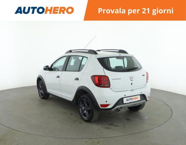 DACIA Sandero 1.5 dCi 8V 90CV S&S Serie Speciale Brave