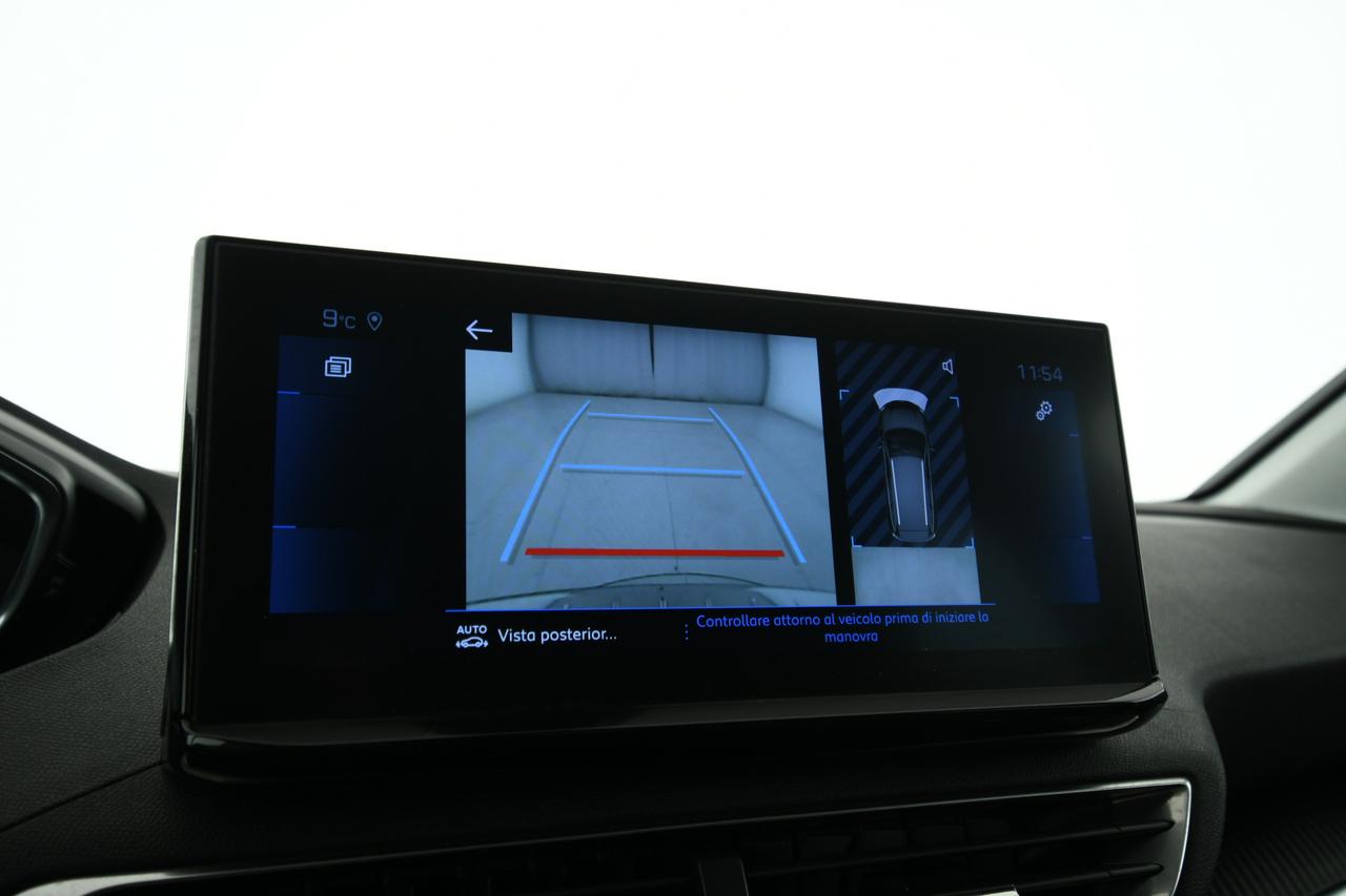 PEUGEOT 5008 1.5 bluehdi Allure s&s 130cv CAMERA+APP CONNECT