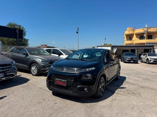 CITROEN C3 PureTech 82 GPL Feel
