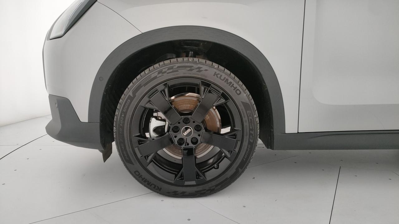 MINI Mini Countryman U25 - Mini Countryman 1.5 48V C Classic auto