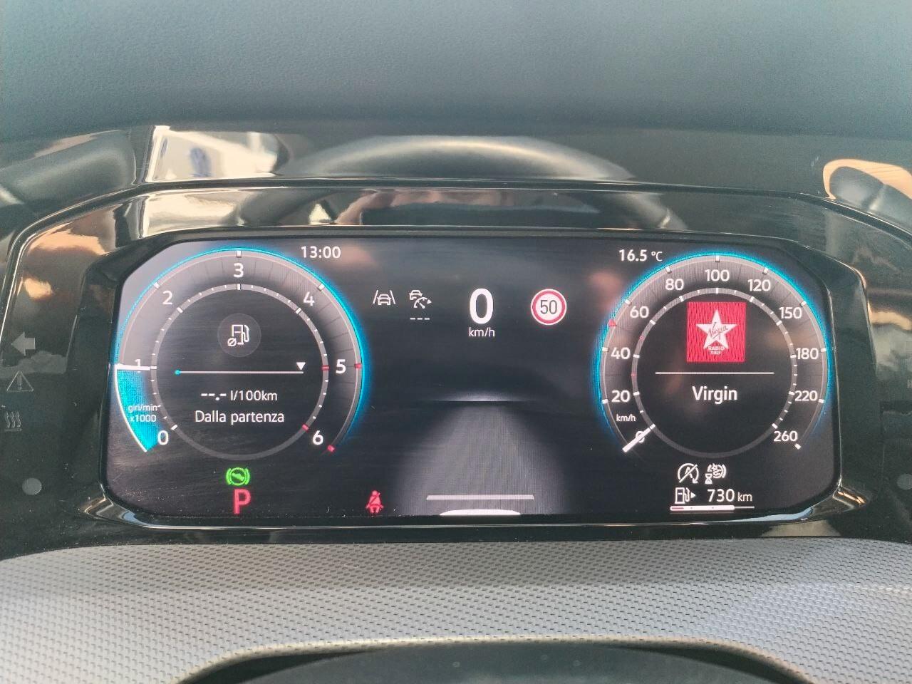 Volkswagen Golf 2.0 TDI 150 CV DSG SCR Style