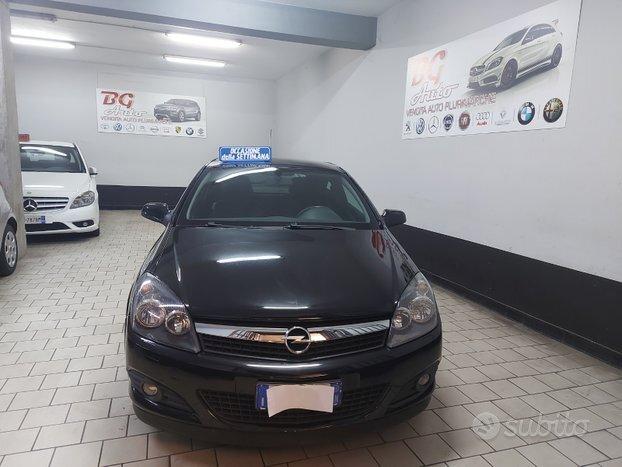 Opel Astra GTC 1.4 benzina unico prop 2008