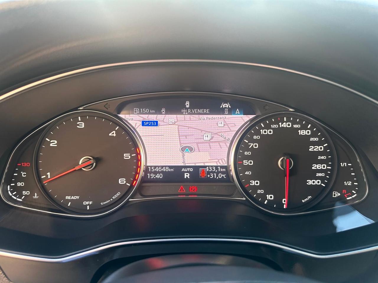 Audi A6 Avant 40 2.0 TDI quattro ultra S tronic