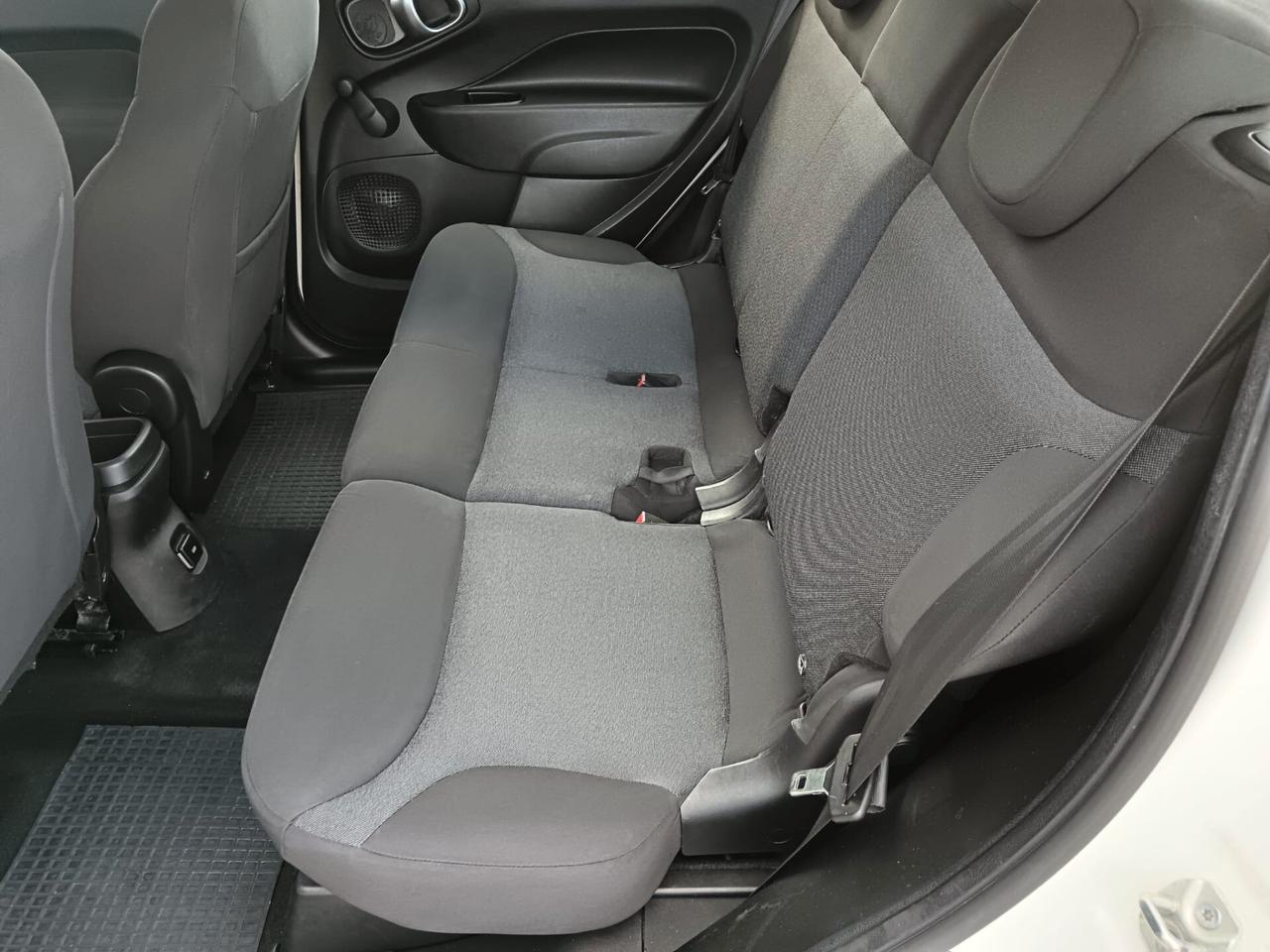 Fiat 500L Pro 1.6 MJT 120CV Urban 4 posti (N1)