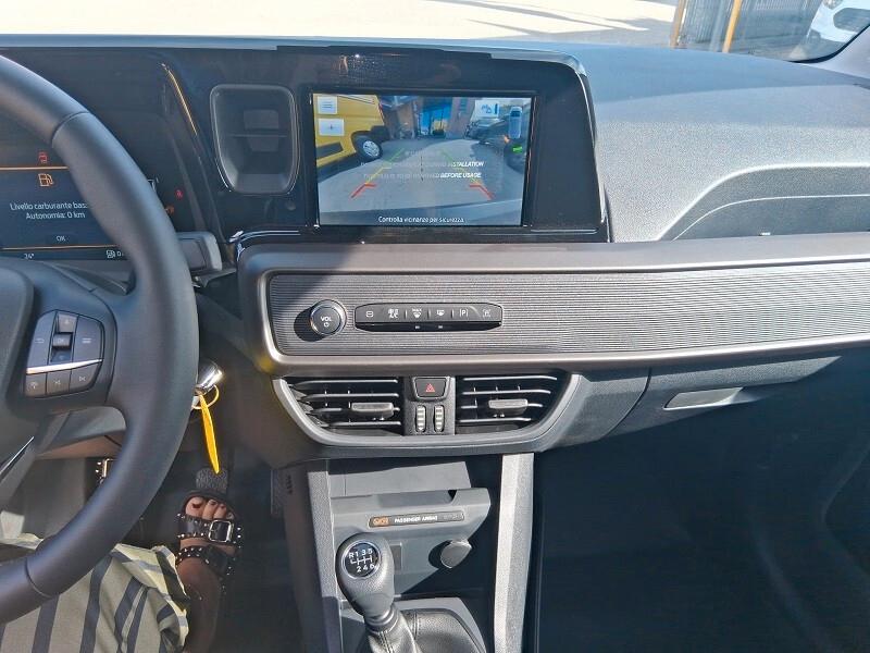 Ford Transit Courier 1.5 EcoBlue 100CV Van Trend (252)