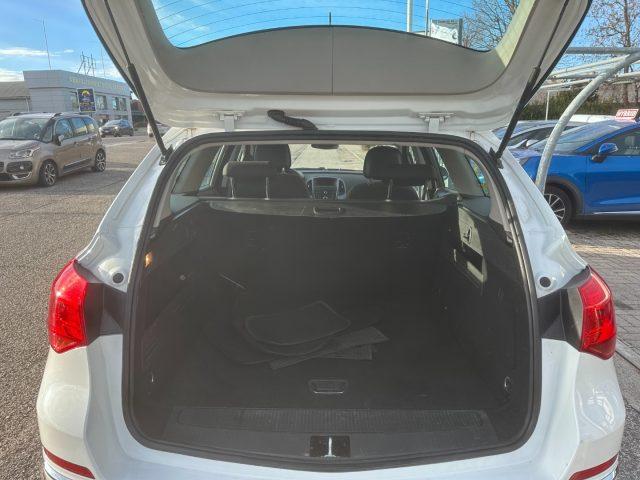 OPEL Astra AUTOCARRO 1.7 CDTI 110CV EcoFLEX S&S SW