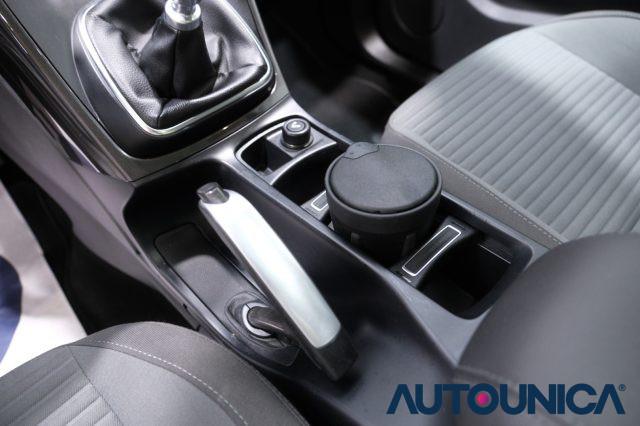 FORD C-Max Grand C-Max 1.5 TDCi 115CV 7 POSTI