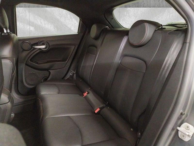 FIAT 500X 1.3 mjt Sport 95cv