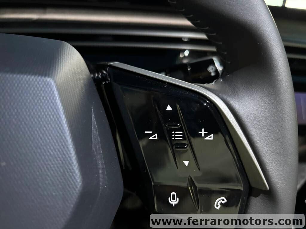 Peugeot 3008 Hybrid Allure IVA ESPOSTA/2025 Tua a soli 329 Euro al mese