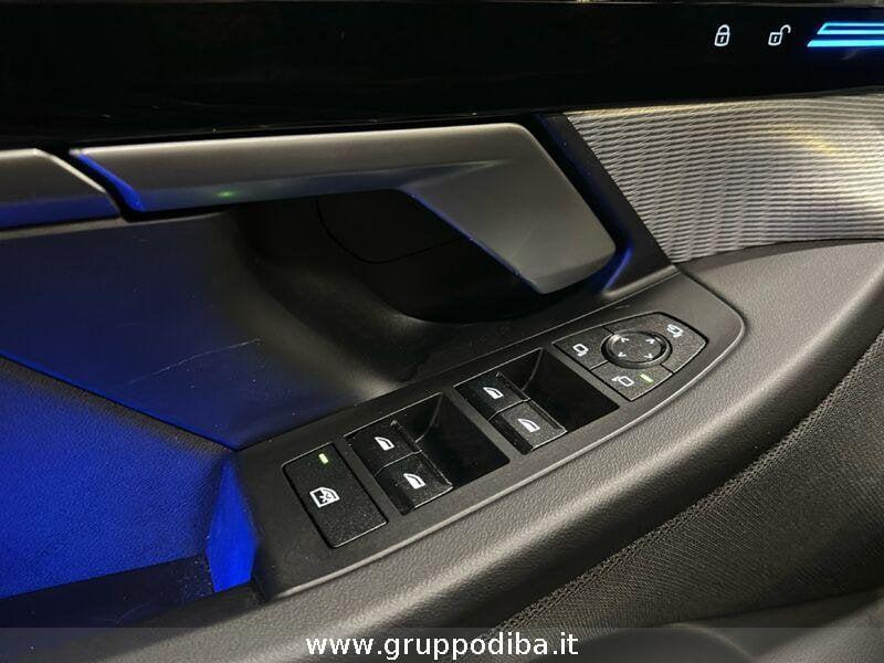 BMW Serie 5 Touring Serie 5 G61 Touring 520d Touring 48V xdrive MSport Pro auto