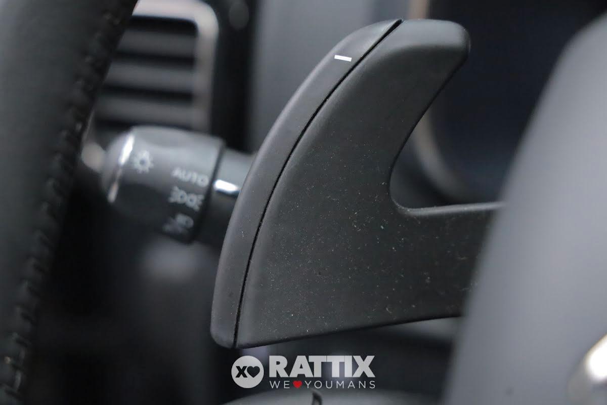 Citroen C5 Aircross 1.2 Hybrid 145CV Plus e-DCS6