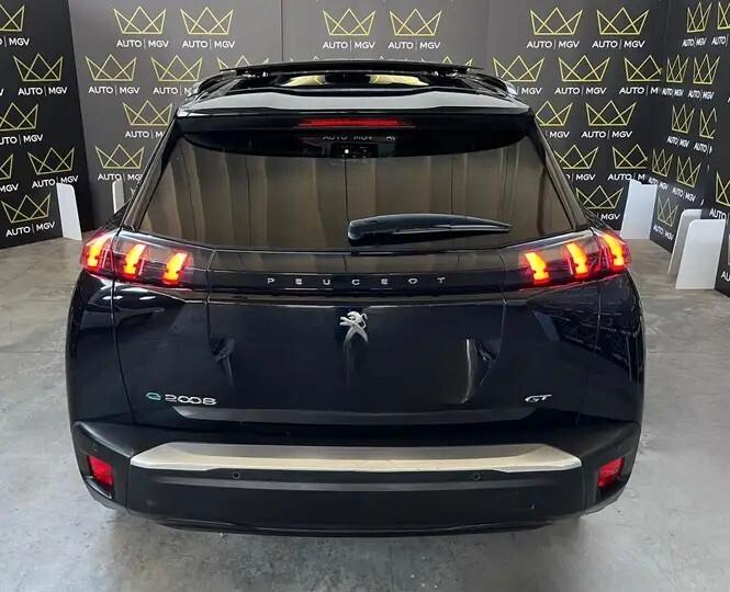 Peugeot 2008e GT 100kW