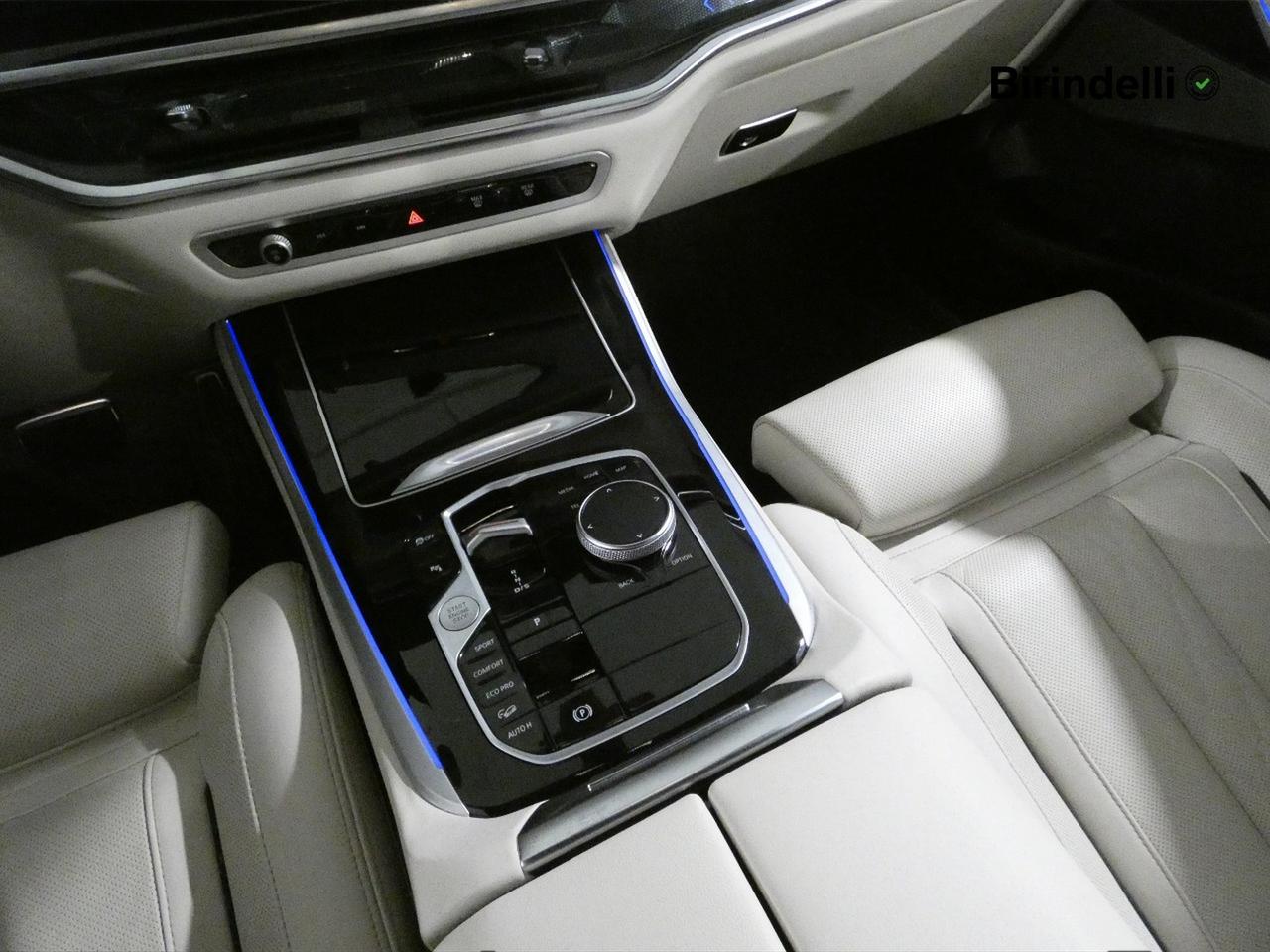 BMW BMW X5 xDrive30d