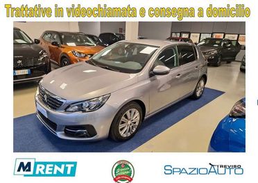 Peugeot 308 308 5p 1.2 puretech Allure Pack // MOLTO BELLA //