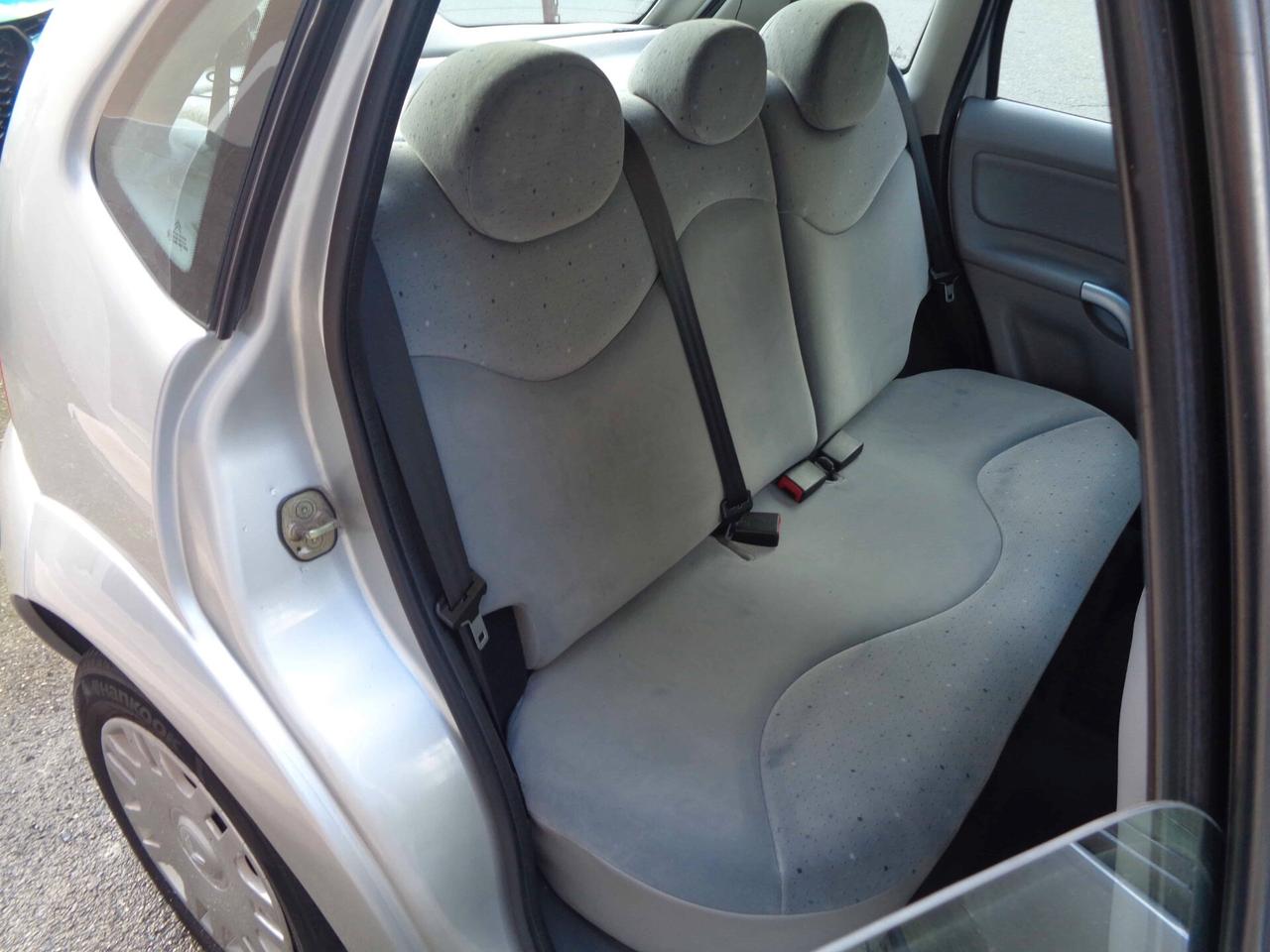 Citroen C3 1.1 Elegance (Finanziabile)