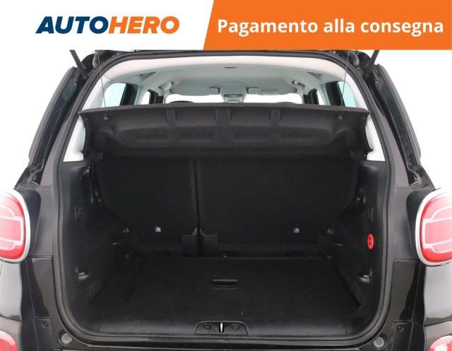 FIAT 500L 1.6 Multijet 120 CV Beats
