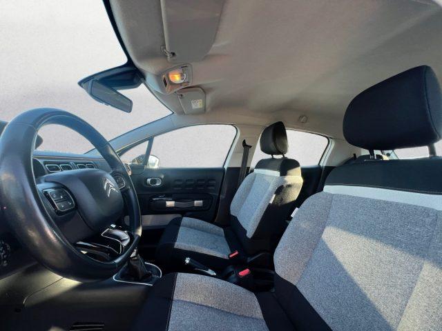 CITROEN C3 1.2 PureTech S&S 83 CV Shine