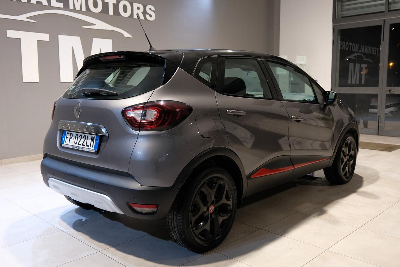 Renault Captur TCe 12V 90 CV Start&Stop Energy Intens