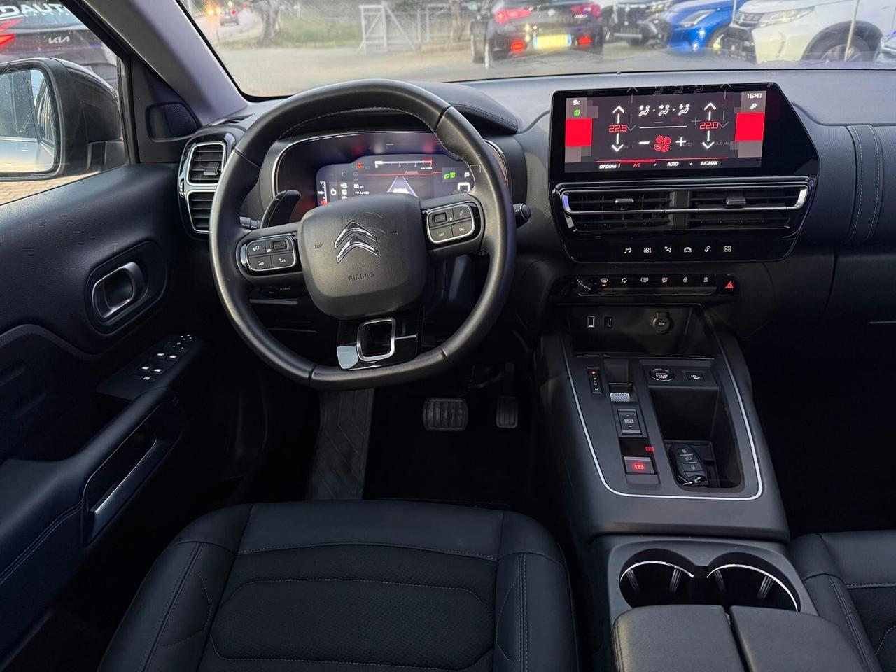 Citroen C5 Aircross BlueHDi 130 S&S EAT8 Max