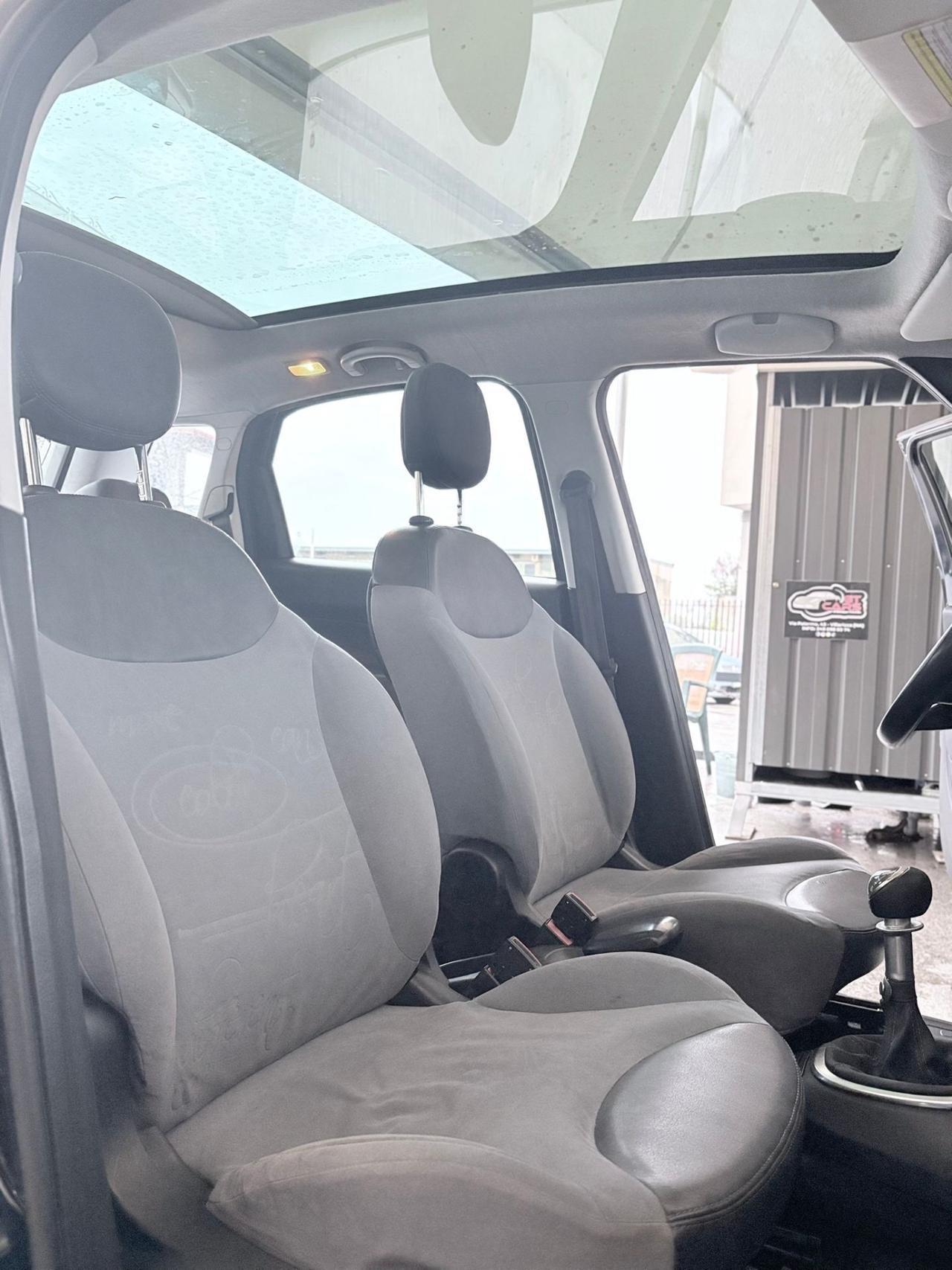 Fiat 500L 1.6 Multijet 105 CV Lounge