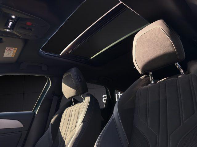 PEUGEOT 308 BlueHDi 130 S&S EAT8 GT