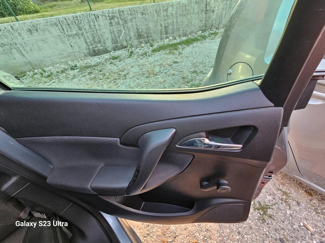 Opel Meriva 1.3 CDTI 95CV ecoFLEX Cosmo