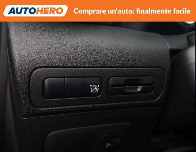 CITROEN C3 Aircross PureTech 130 S&S EAT6 Shine