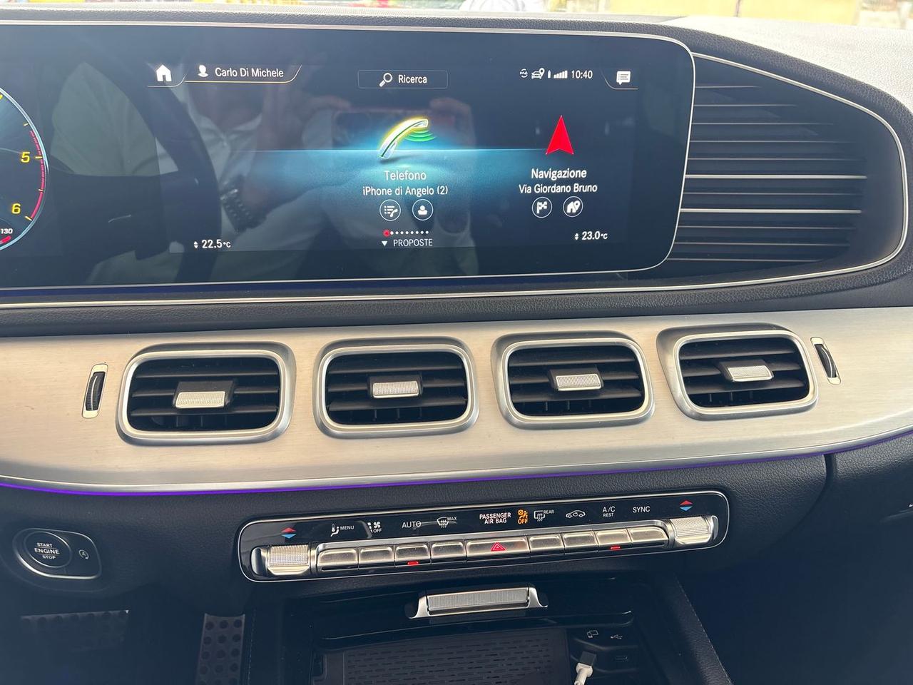 Mercedes-Benz GLE 300 Premium Plus #50848