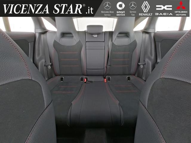 MERCEDES-BENZ CLA 200 MHV S.B. PREMIUM AMG