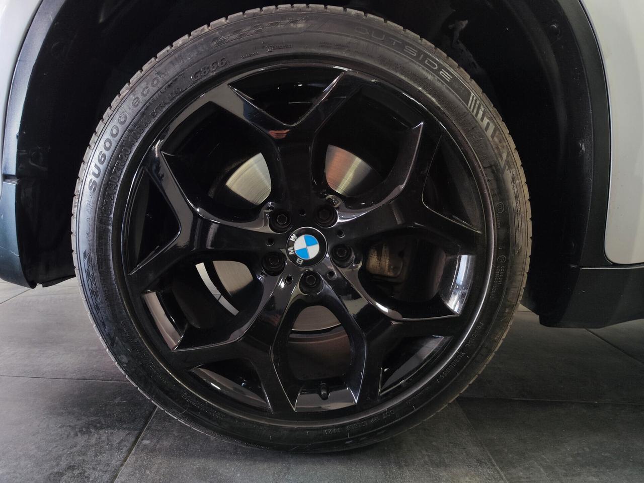 Bmw X6 xDrive30d 2,0 235cv Futura