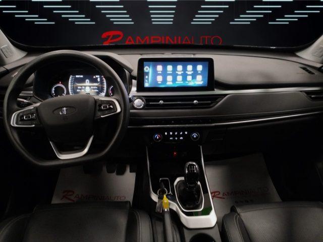 DR MOTOR DR 5.0 1.5 Bi-Fuel GPL Unica Km 24.000 Pronta Consegna