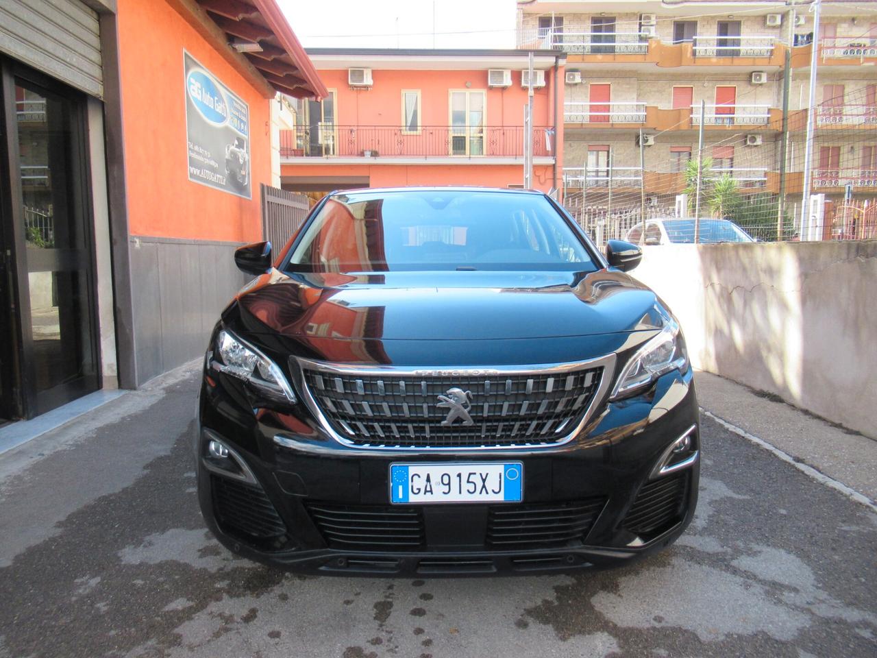 Peugeot 3008 BlueHDi 130 S&S Business