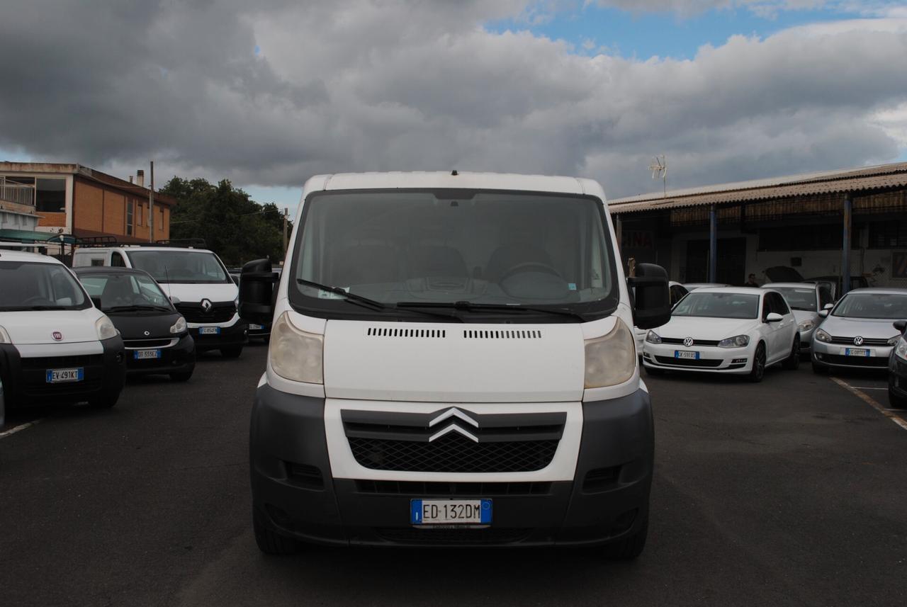 Citroen Jumper 30 2.2 HDi/120 PC-TN Furgone