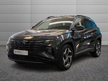 HYUNDAI Tucson III 2021 - Tucson 1.6 hev Exellence 2wd auto