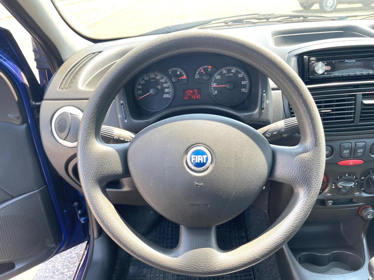 Fiat Punto Classic 1.2 5 porte Dynamic