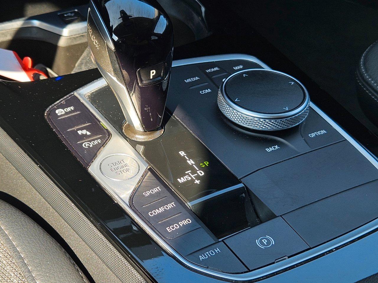 BMW 120 d Sport auto