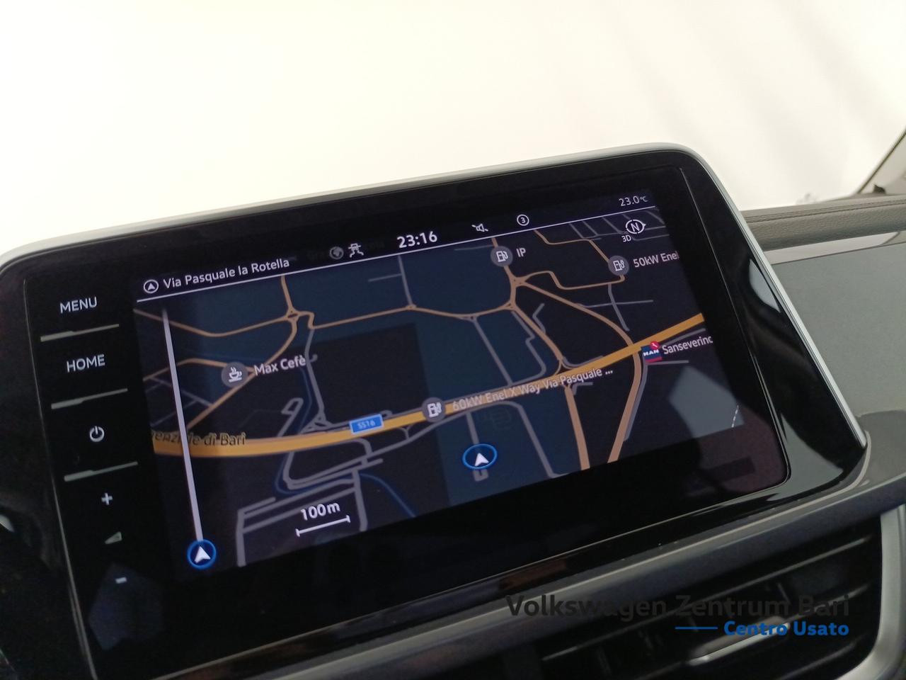 Volkswagen T-Roc 1.5 tsi style dsg