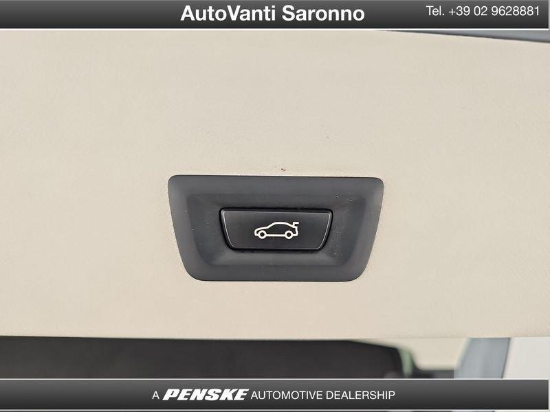 BMW X4 X4 xDrive20d 48V Msport