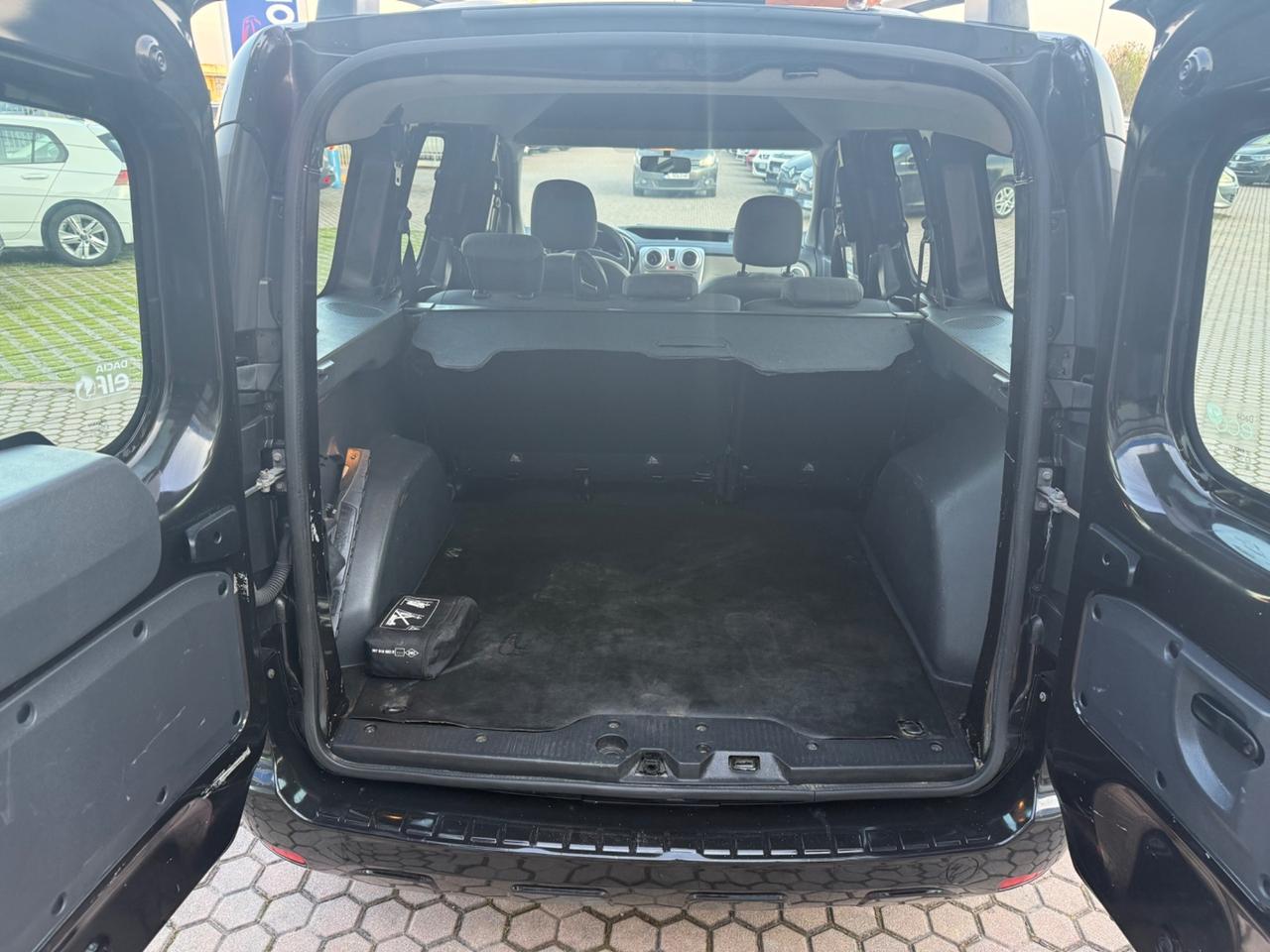 Dacia Dokker 1.5 dCi 8V 90CV OK NEOPATENTATI