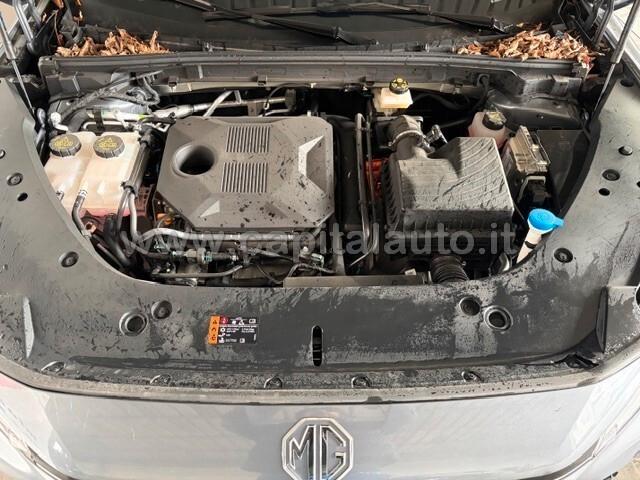 Mg HS 15 Hybrid + Luxury Auto