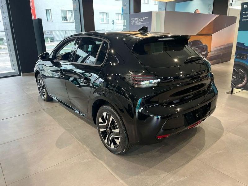 Peugeot 208 208 Hybrid 110 e-DCS6 Allure