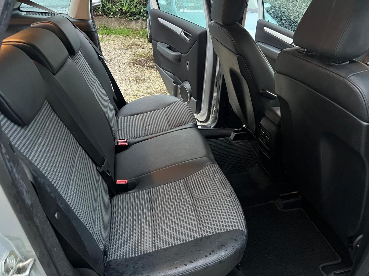 Mercedes-benz B 200 CDI Sport