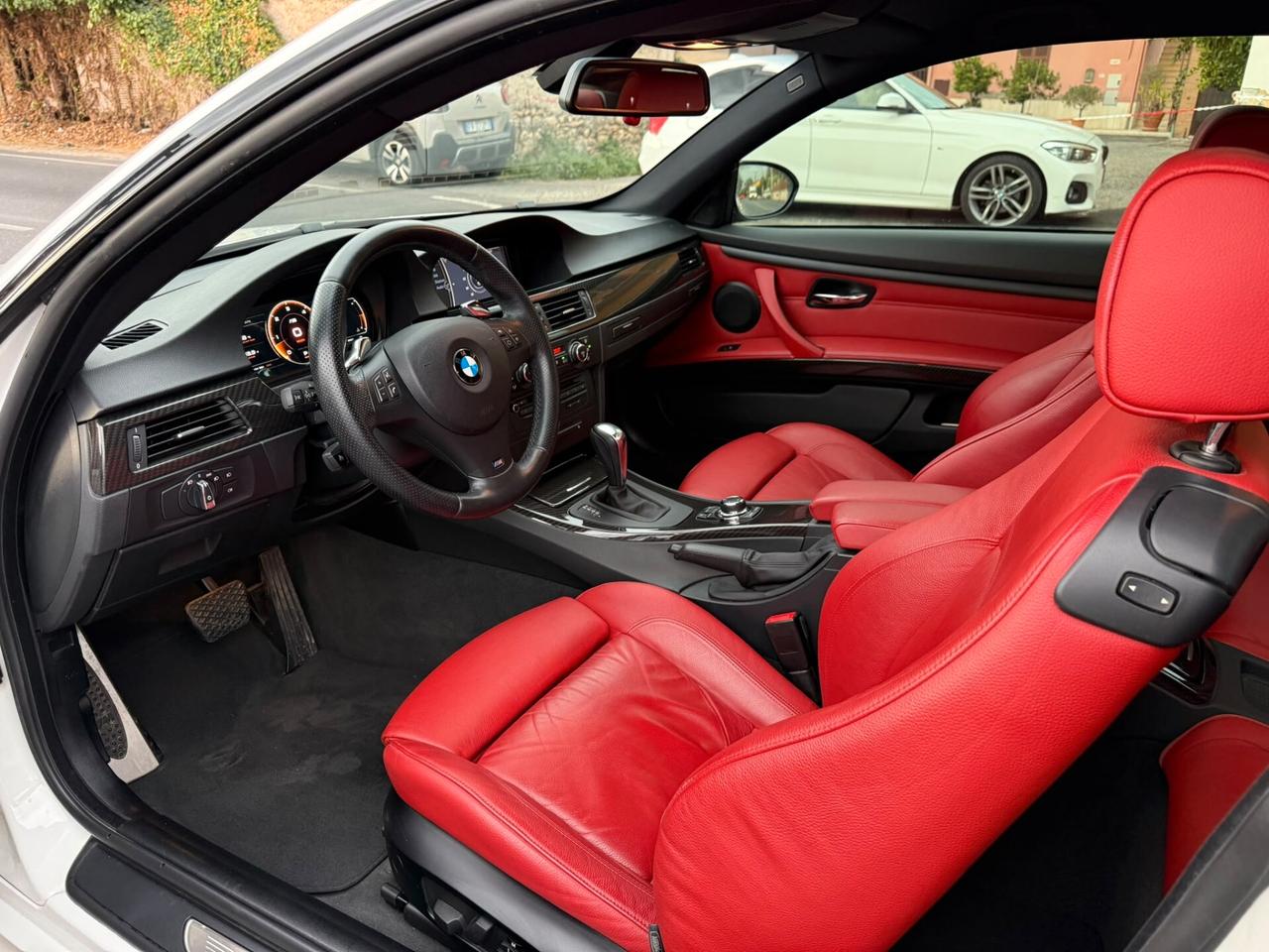 Bmw 335 335d Coupè MSport 286cv AUTOMATICA