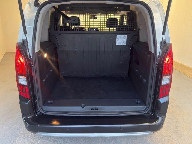 PEUGEOT Rifter BlueHDi 100 S&S Active Pack Long