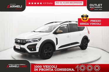 Dacia Jogger 1.0 TCe GPL Extreme UP