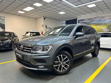 Volkswagen Tiguan Allspace 2.0 tdi Business 4motion 150cv dsg *IVA ESPOSTA*