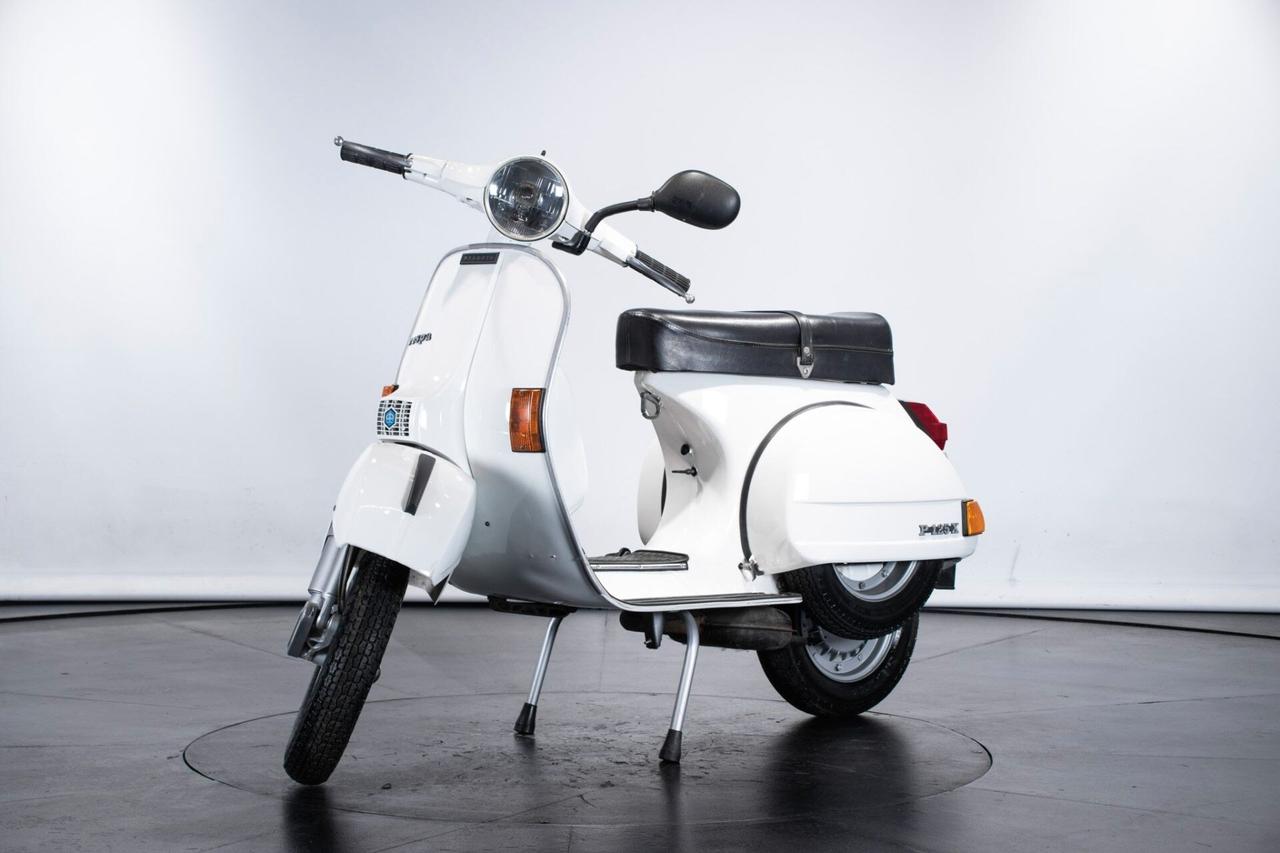 Piaggio Vespa 125 PX (1980 - 89)
