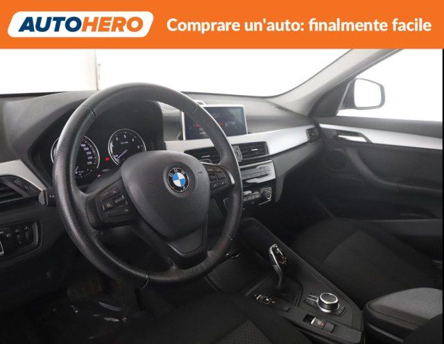 BMW X1 sDrive16d Advantage