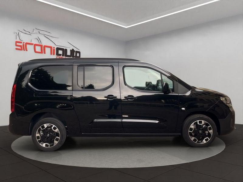 FIAT Qubo L 1.5 Diesel 130 Cv At8 La Prima