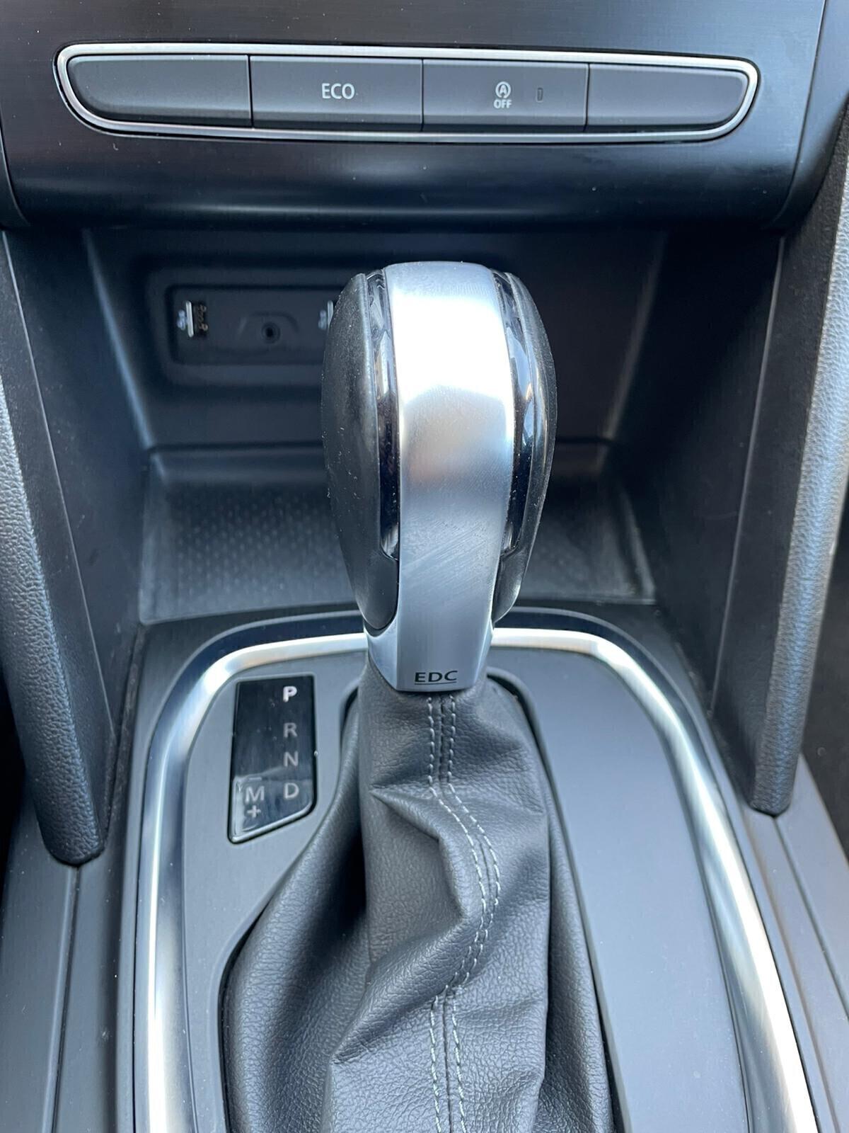 Renault Mégane Sporter Blue dCi 115 CV EDC Duel2 AUTOMATICA 12 MESI GARANZIA